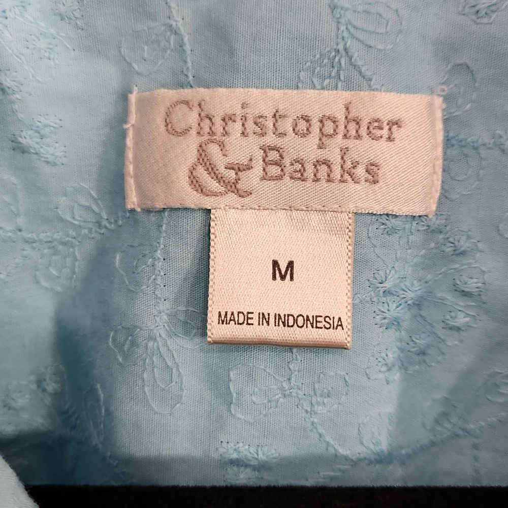 Christopher & Banks christopher banks
